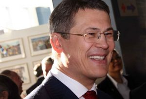 Цитаты Хабирова: про скептиков, школьников и здравоохранение