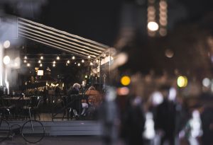 Нестандартная Уфа глазами нестандартных фотографов