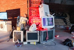 «Мы все Соучастники» — обзор уфимского иммерсивного шоу