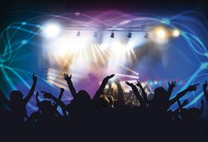 Уфимские развлечения на ближайшие выходные: куда пойти 6 — 7 апреля