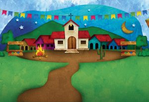 Уфимские развлечения на ближайшие выходные: куда пойти 13—14 апреля