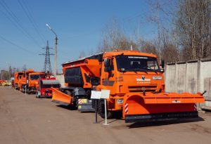 Возможно ли развитие сферы машиностроения в России?